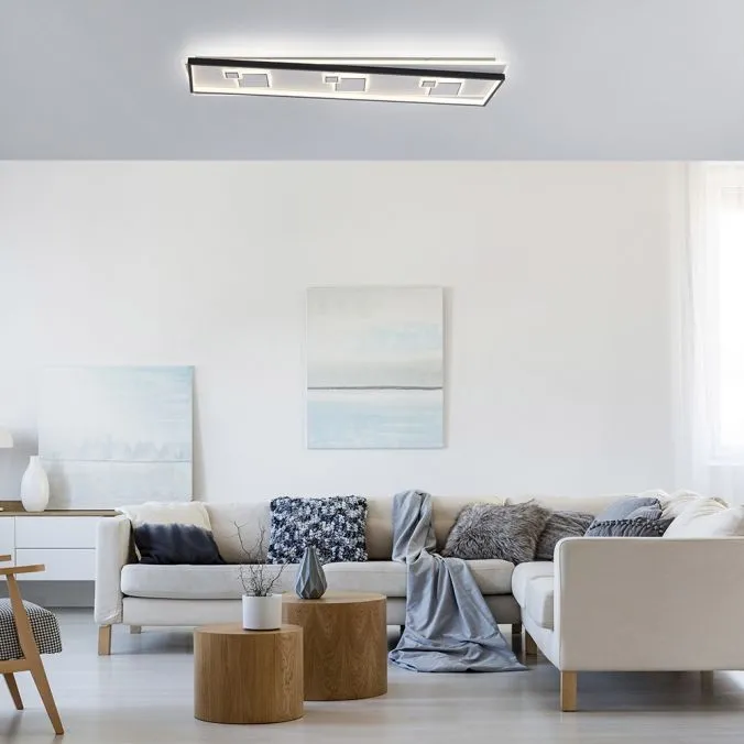 Deckenleuchte Mailak