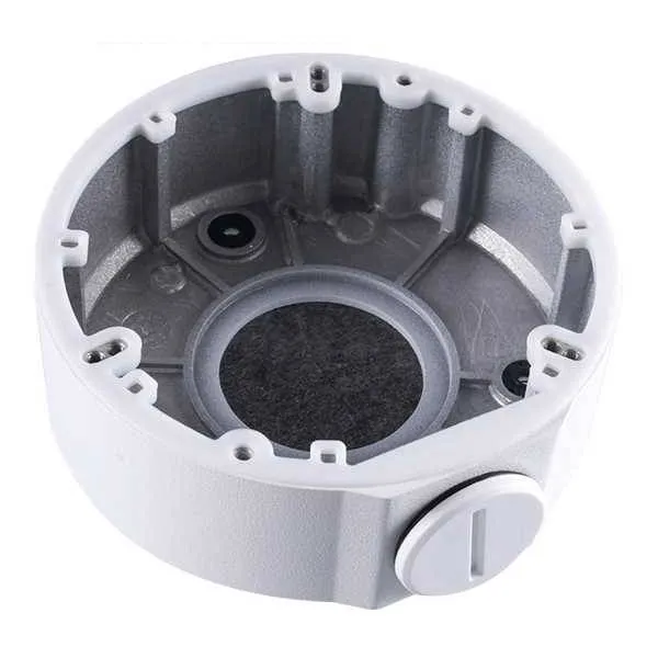 Dose Verteiler für Kamerakabel 145mm Montagebox Montageverteiler ALU Kabeldose Kameradose Kameravert