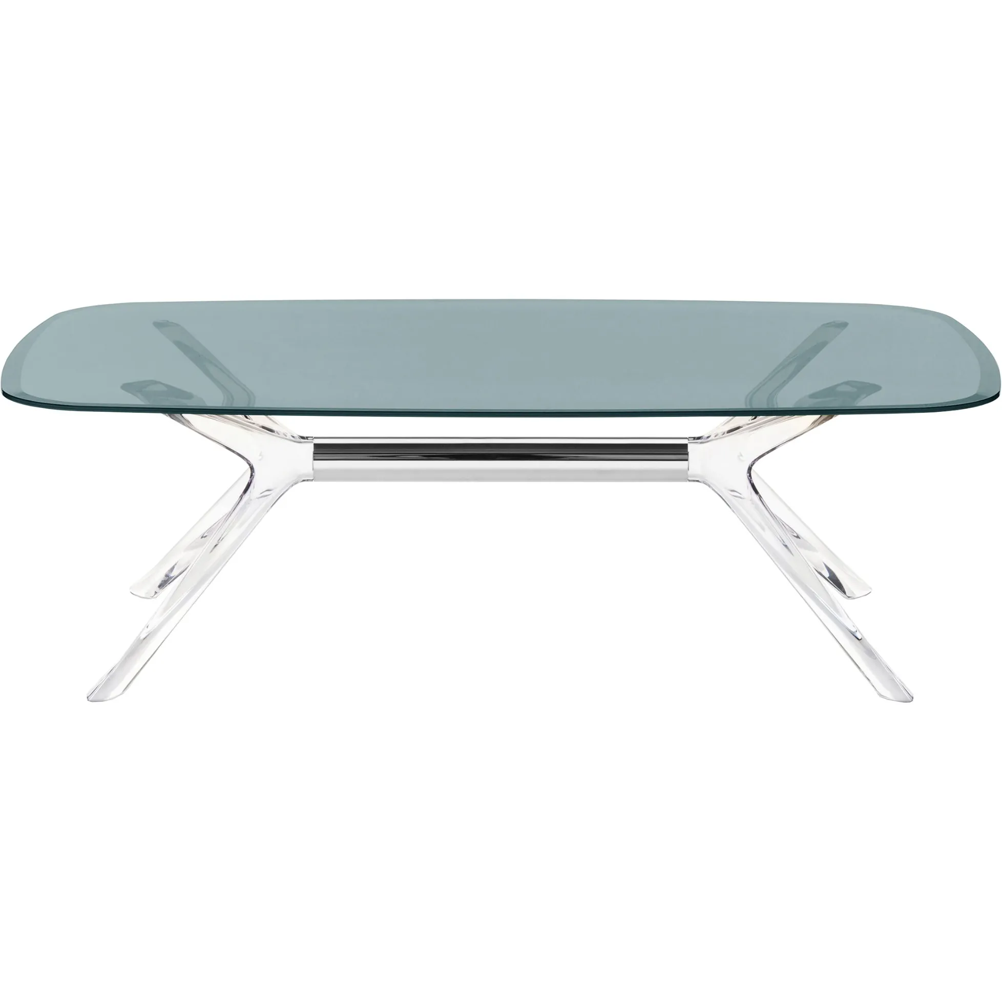 Couchtisch Blast (130x80cm) von Kartell