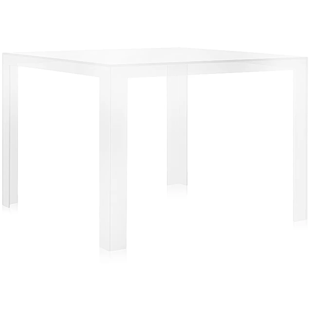 Tisch Invisible Table von Kartell