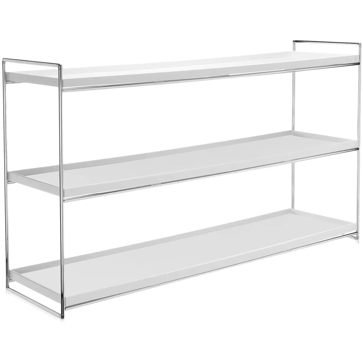 Regal Trays von Kartell