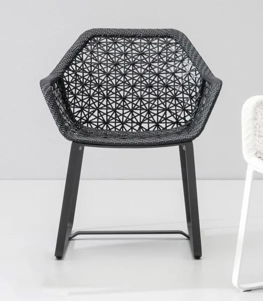 Maia Gartenstuhl von Kettal