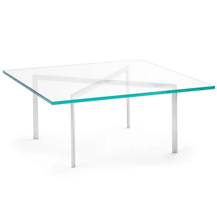 Couchtisch Barcelona ® von Knoll Internatinal