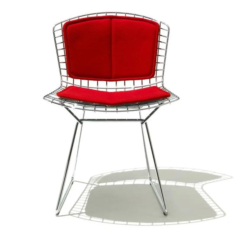 Bertoia Stuhl von Knoll International