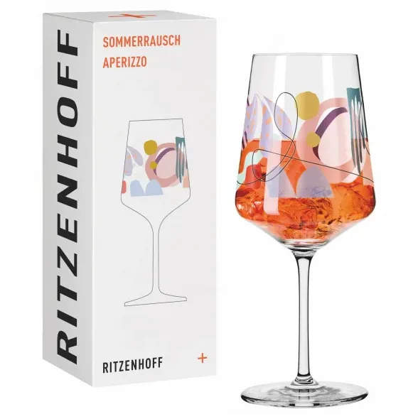 Aperitifglas Sommerrausch Aperizzo 007
