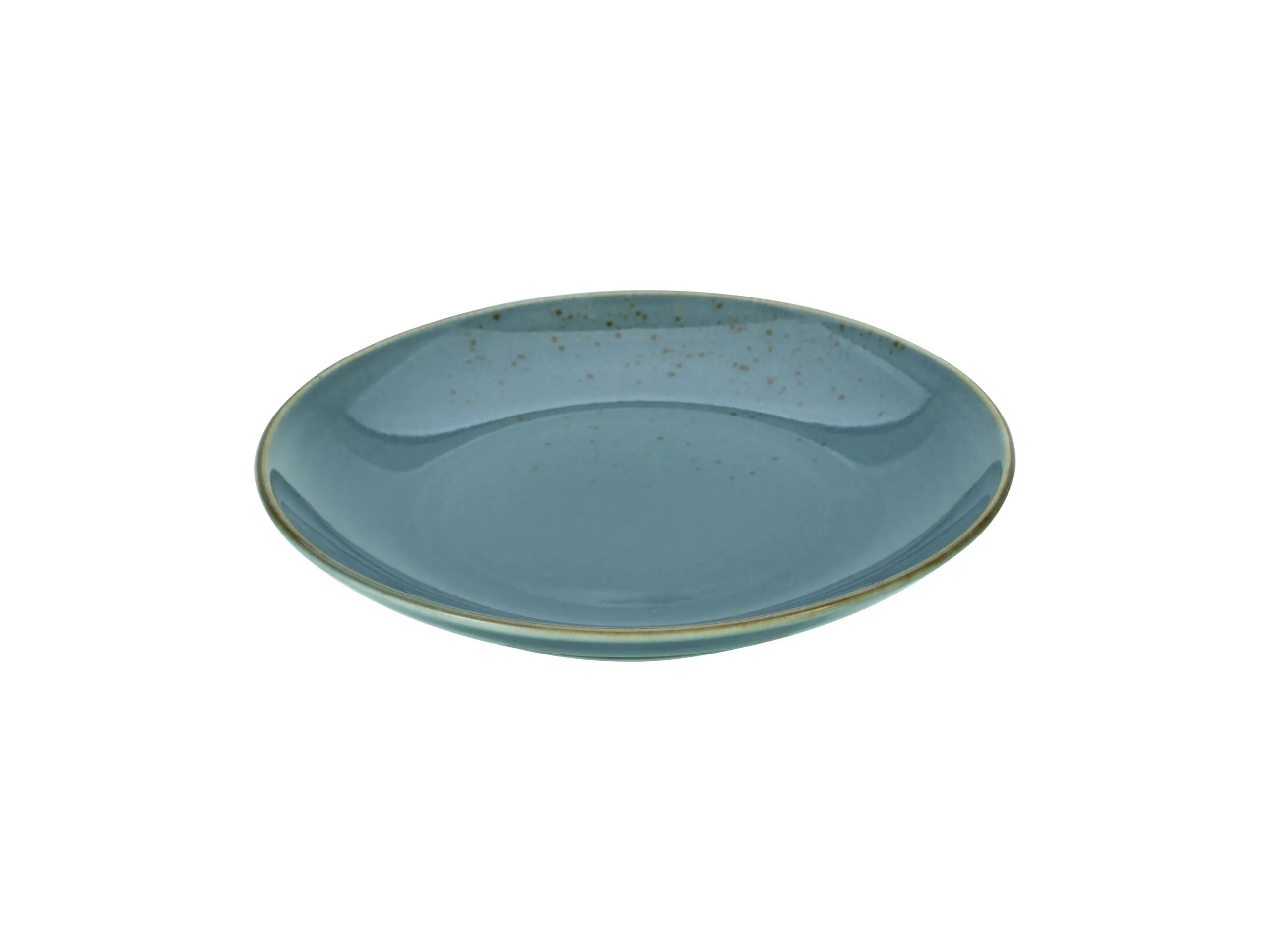 Dessertteller Nature Collection dark denim