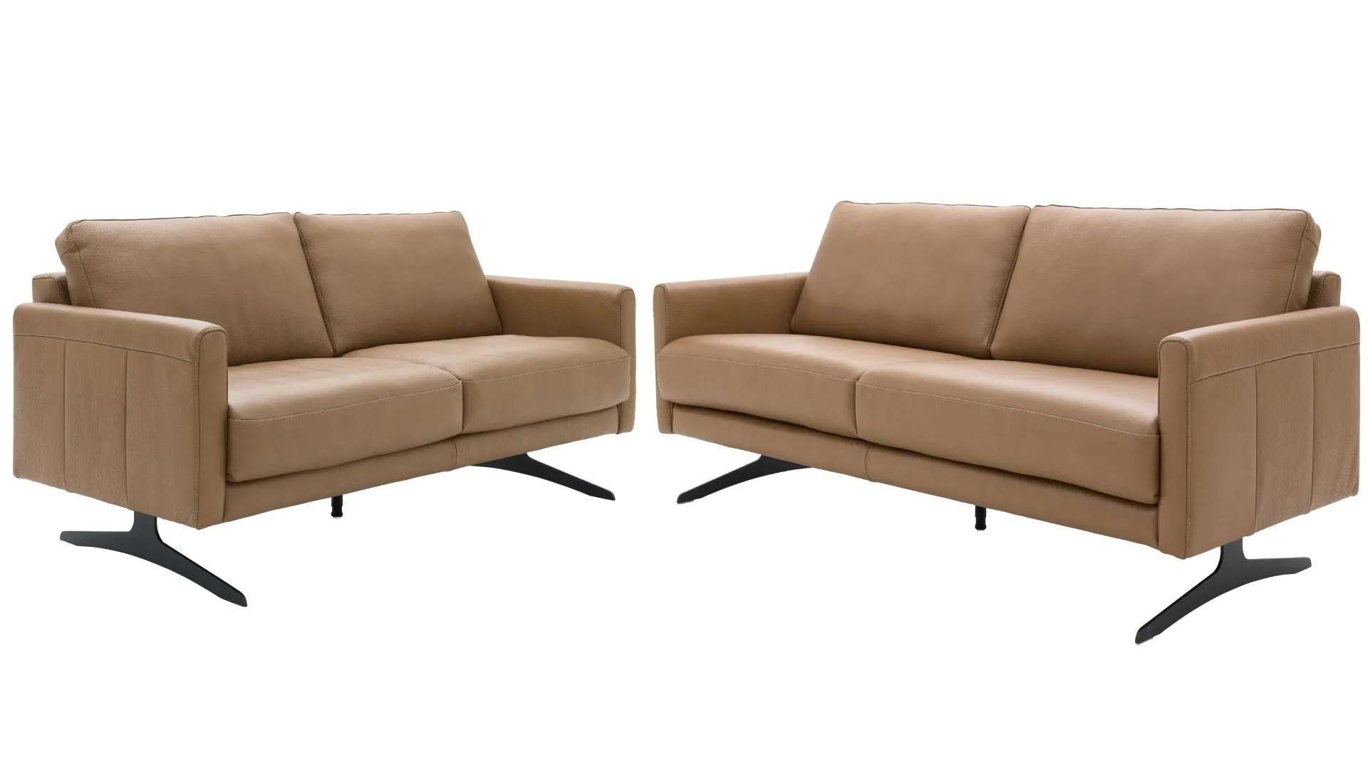 Polstergarnitur Interliving 4004