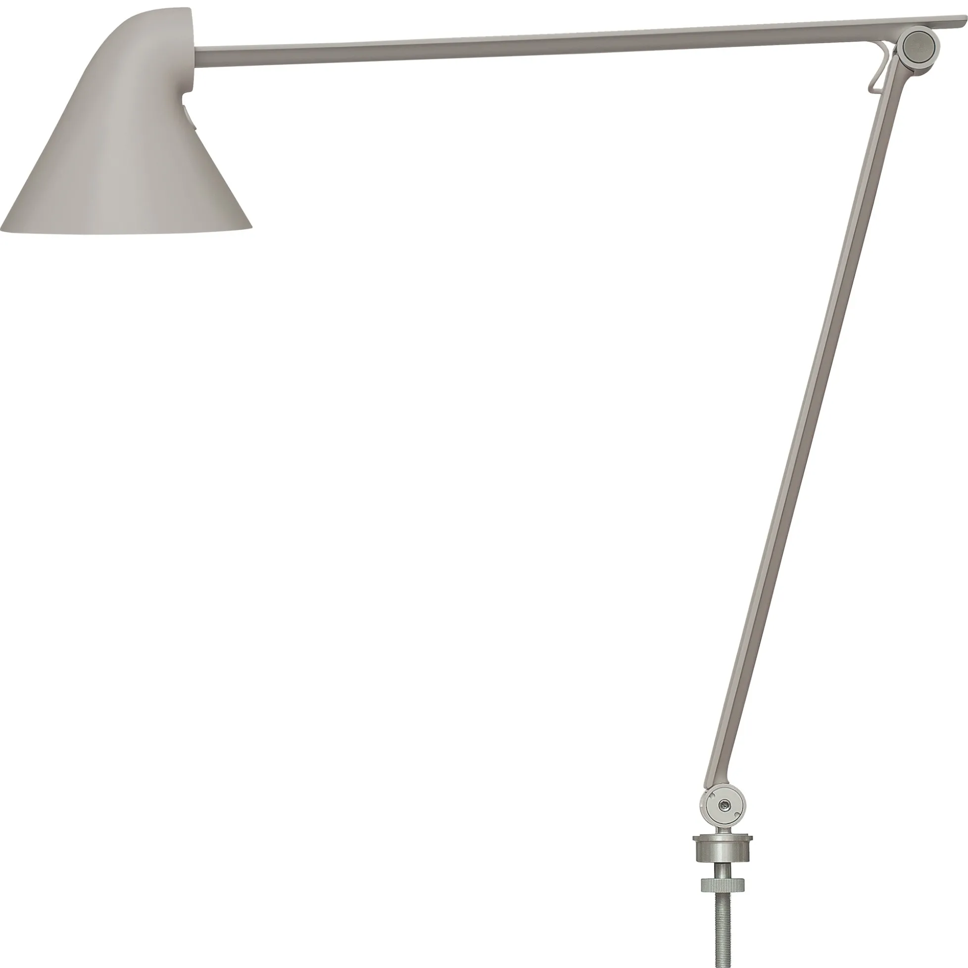 Tischleuchte NJP Pin von Louis Poulsen