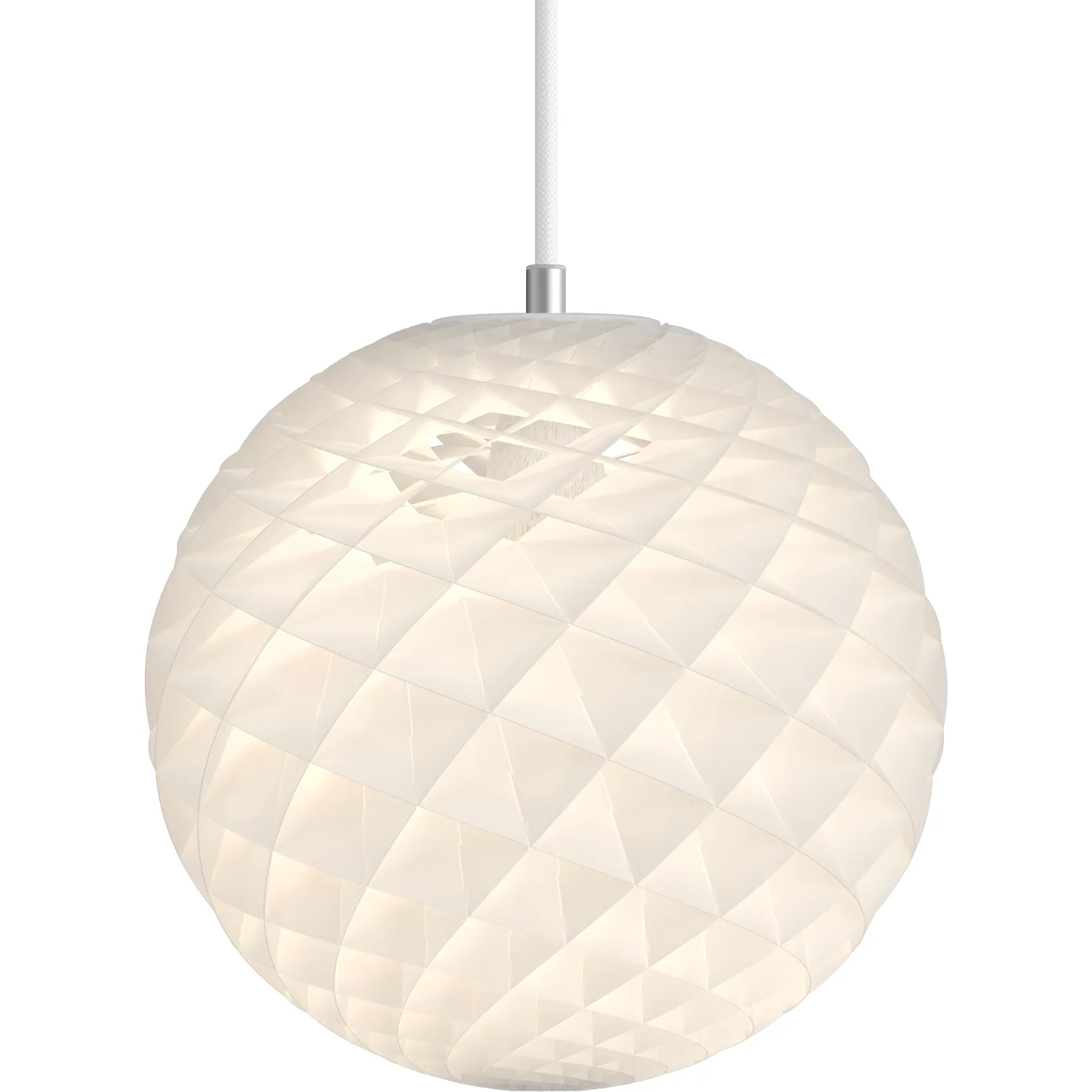 Pendelleuchte Patera 300 von Louis Poulsen