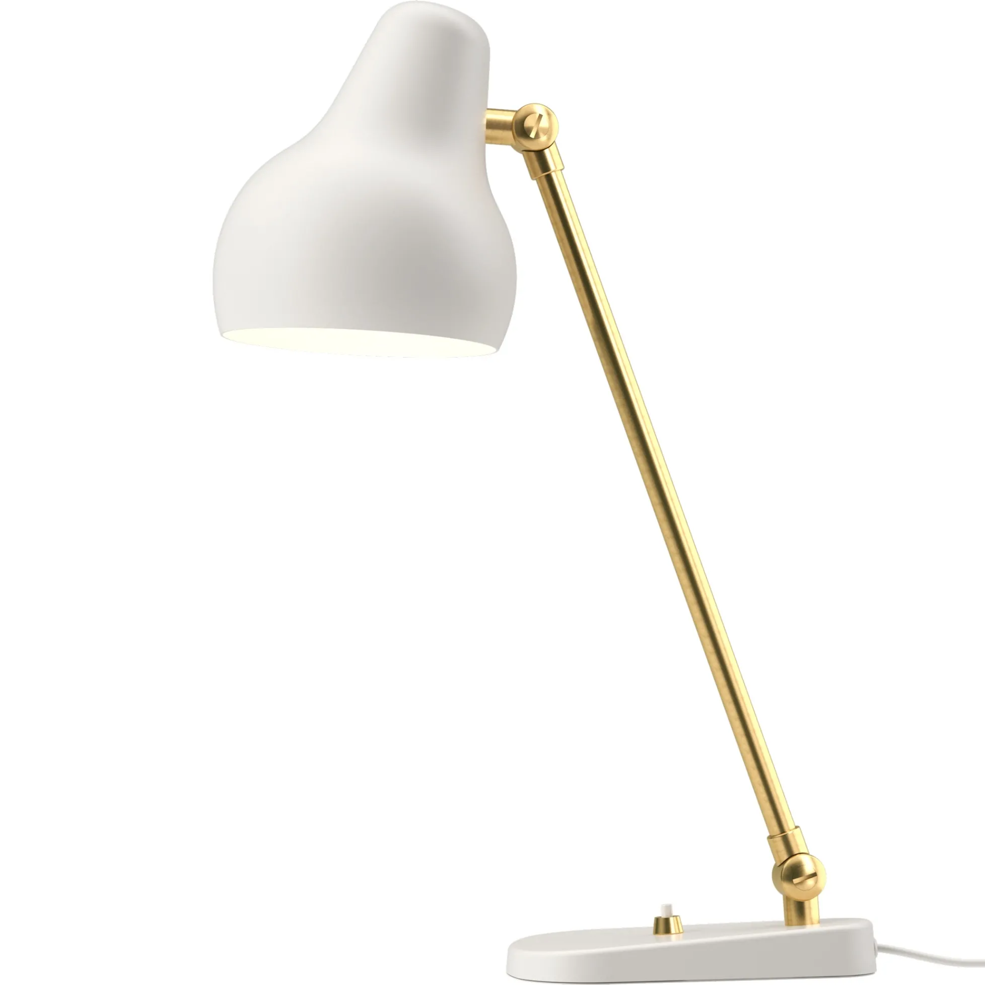 Tischleuchte VL38 von Louis Poulsen