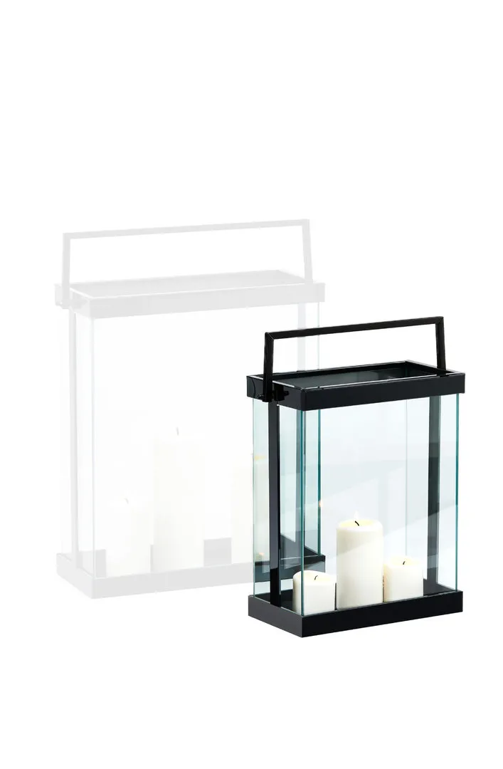 Philippi Laterne LUXOR, Größe S