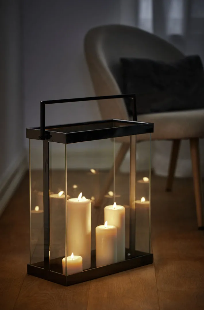 Philippi Laterne LUXOR, Größe L