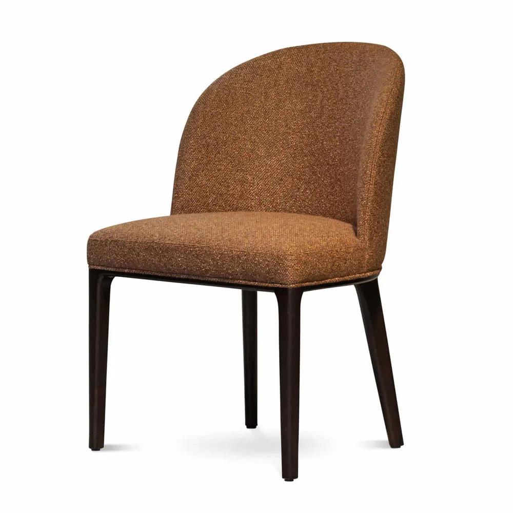 marie's corner Polsterstuhl "Caroline"