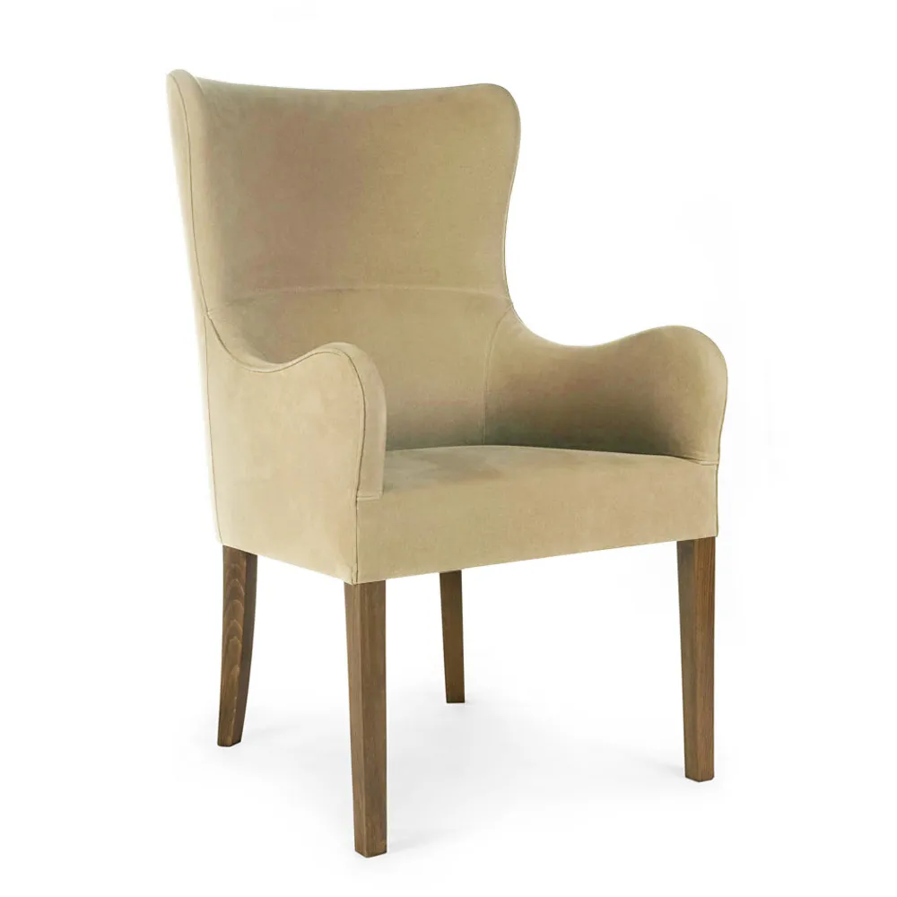 marie's corner Armlehnstuhl "Jack F"