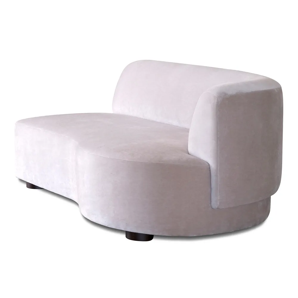 marie's corner Chaiselongue "Urbana"