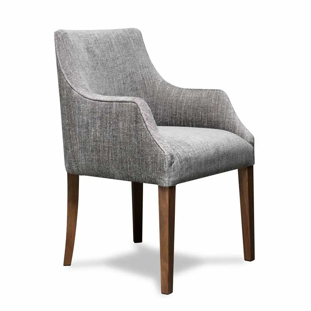 marie's corner Polsterstuhl "Denver F"