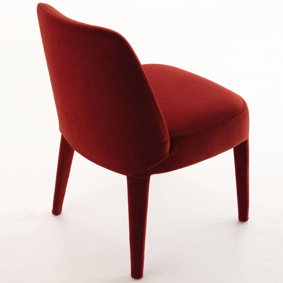 Febo Stuhl 2804 von Maxalto