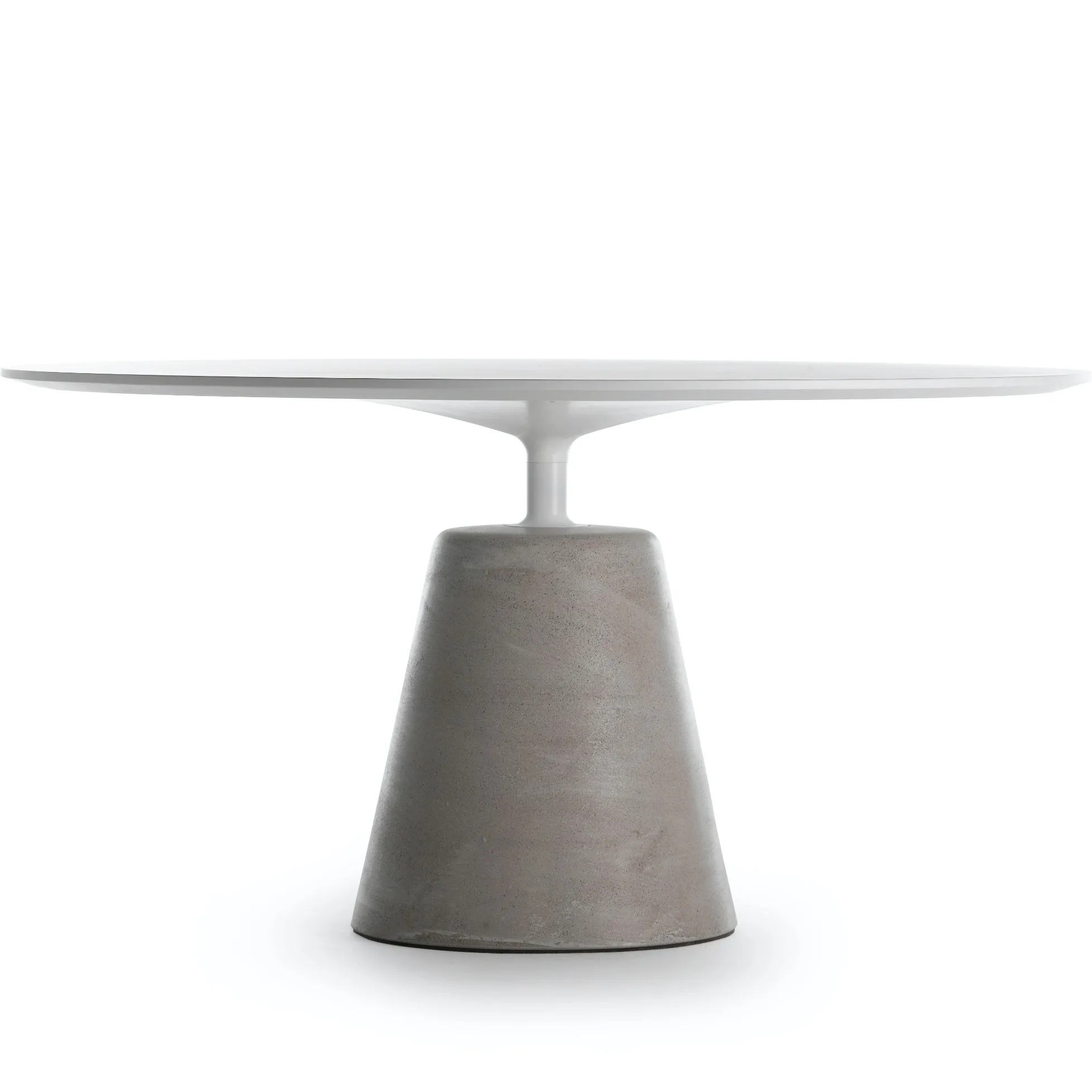 Rock Table von MDF Italia in 73x120cm