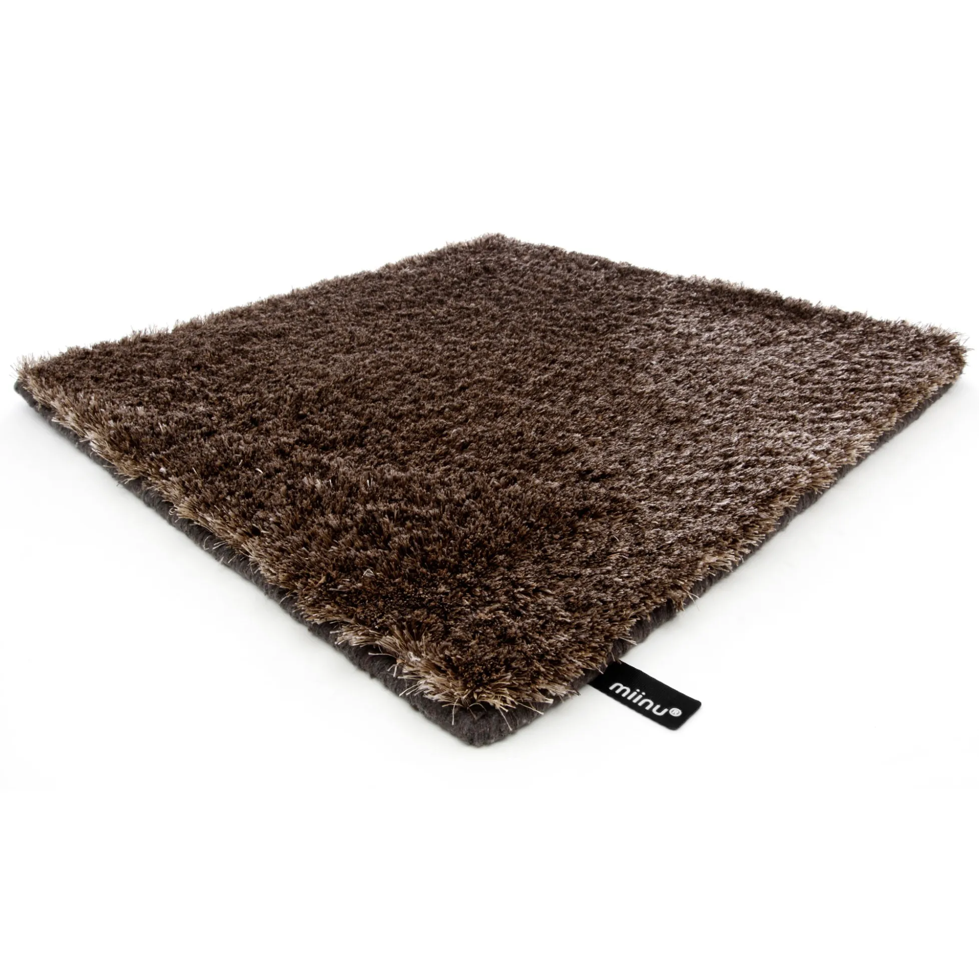 Homelike Squared Teppich von miinu®