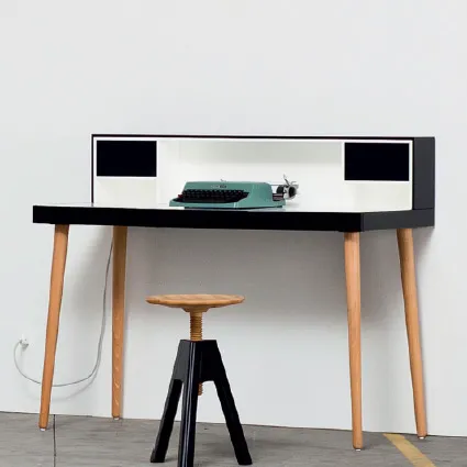 Bardino - Schreibtisch von miniforms