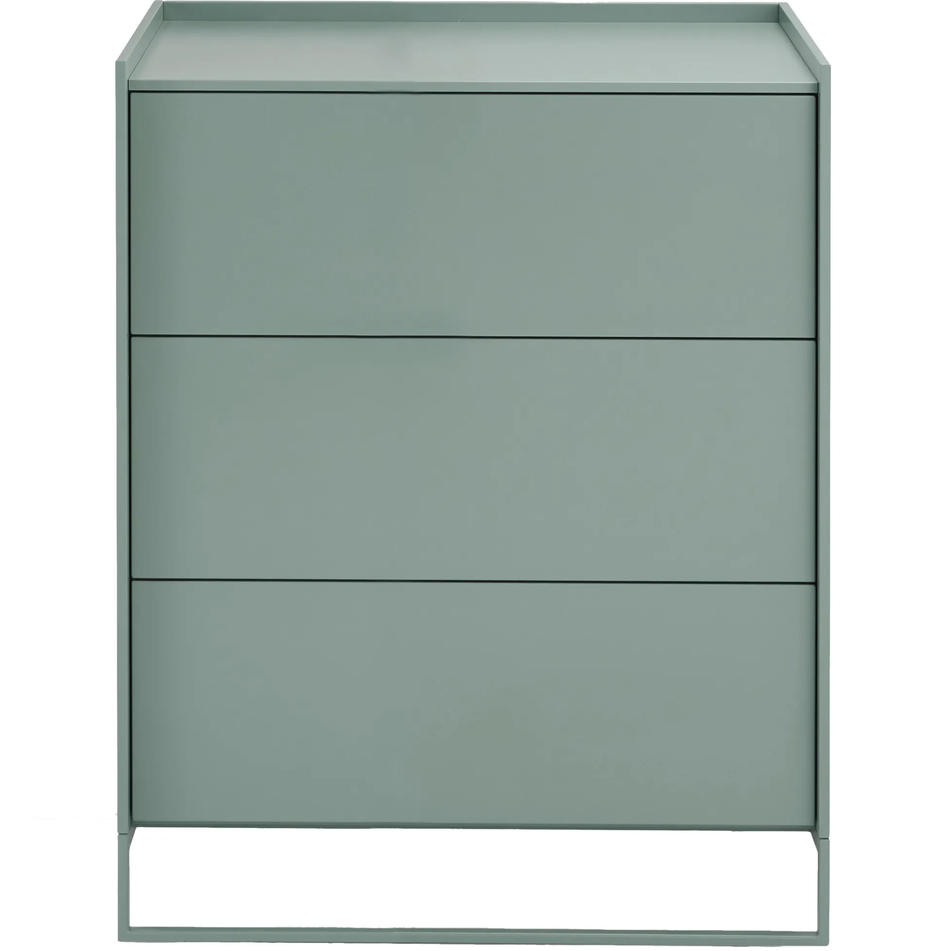 Lean Boxes K60 3S Kommode von Möller Design