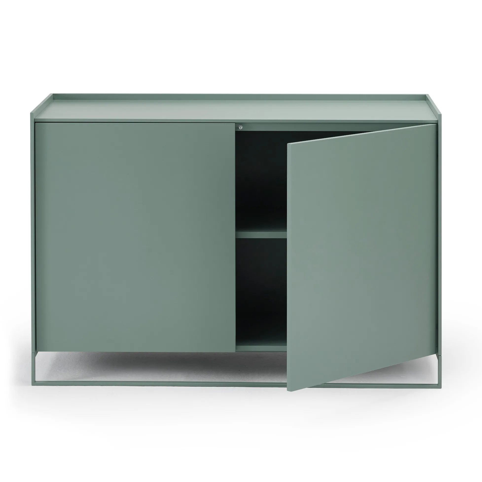 Lean Boxes K90 1ET 80 Kommode von Möller Design