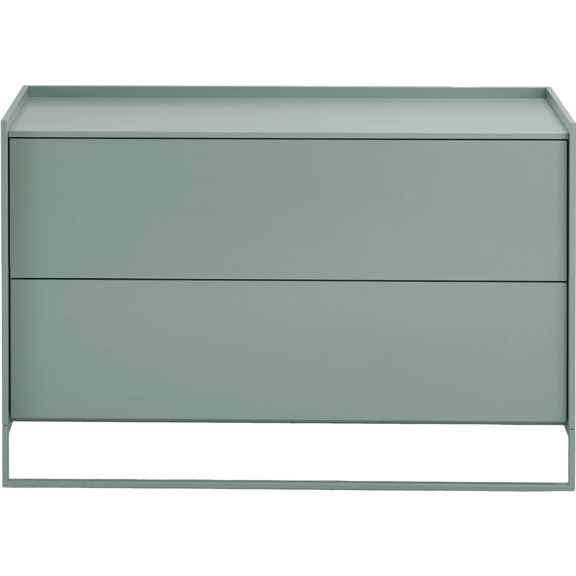 Lean Boxes K90 2S Kommode von Möller Design