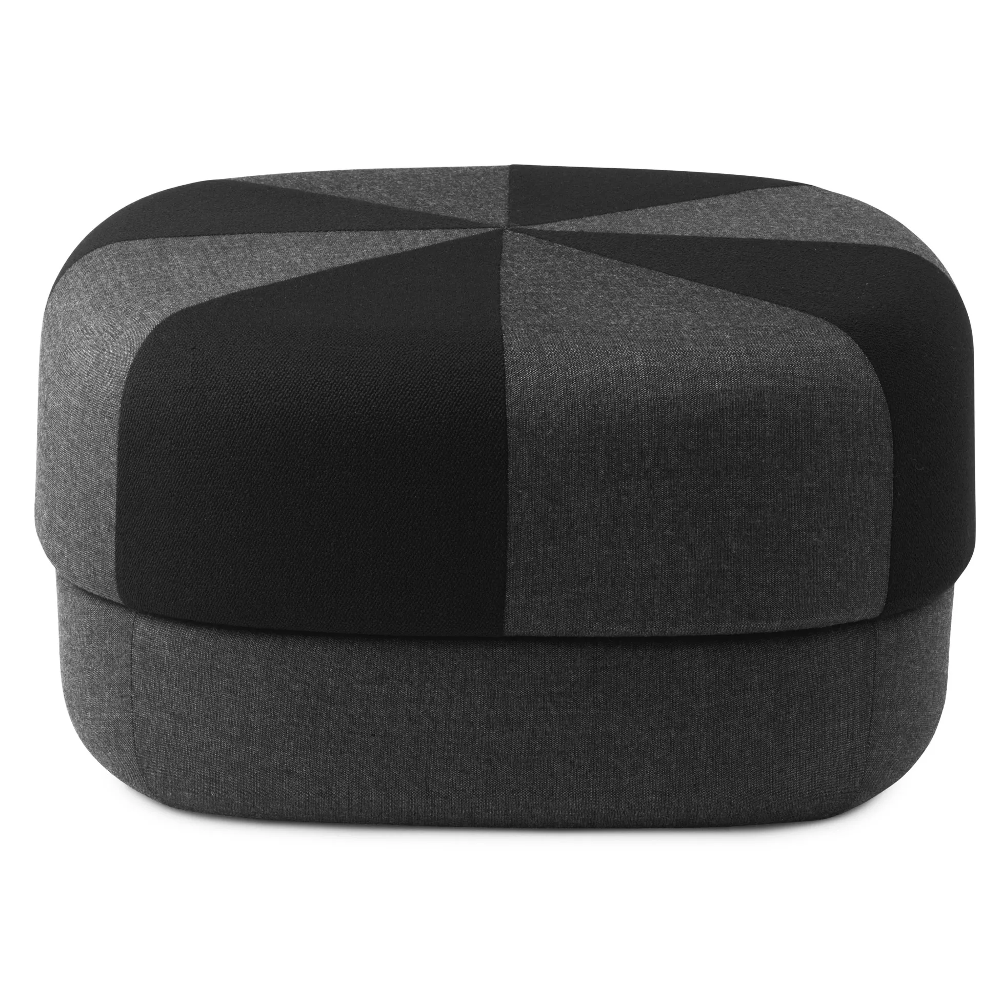 Pouf Circus Duo (65cm) von Normann Copenhagen
