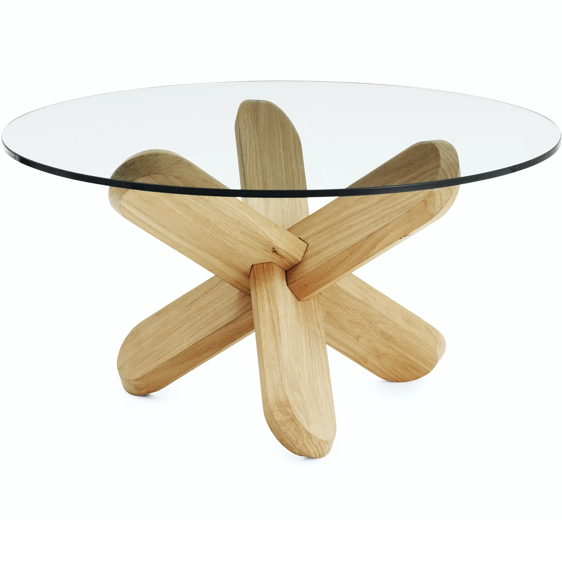 Couchtisch Ding von Normann Copenhagen