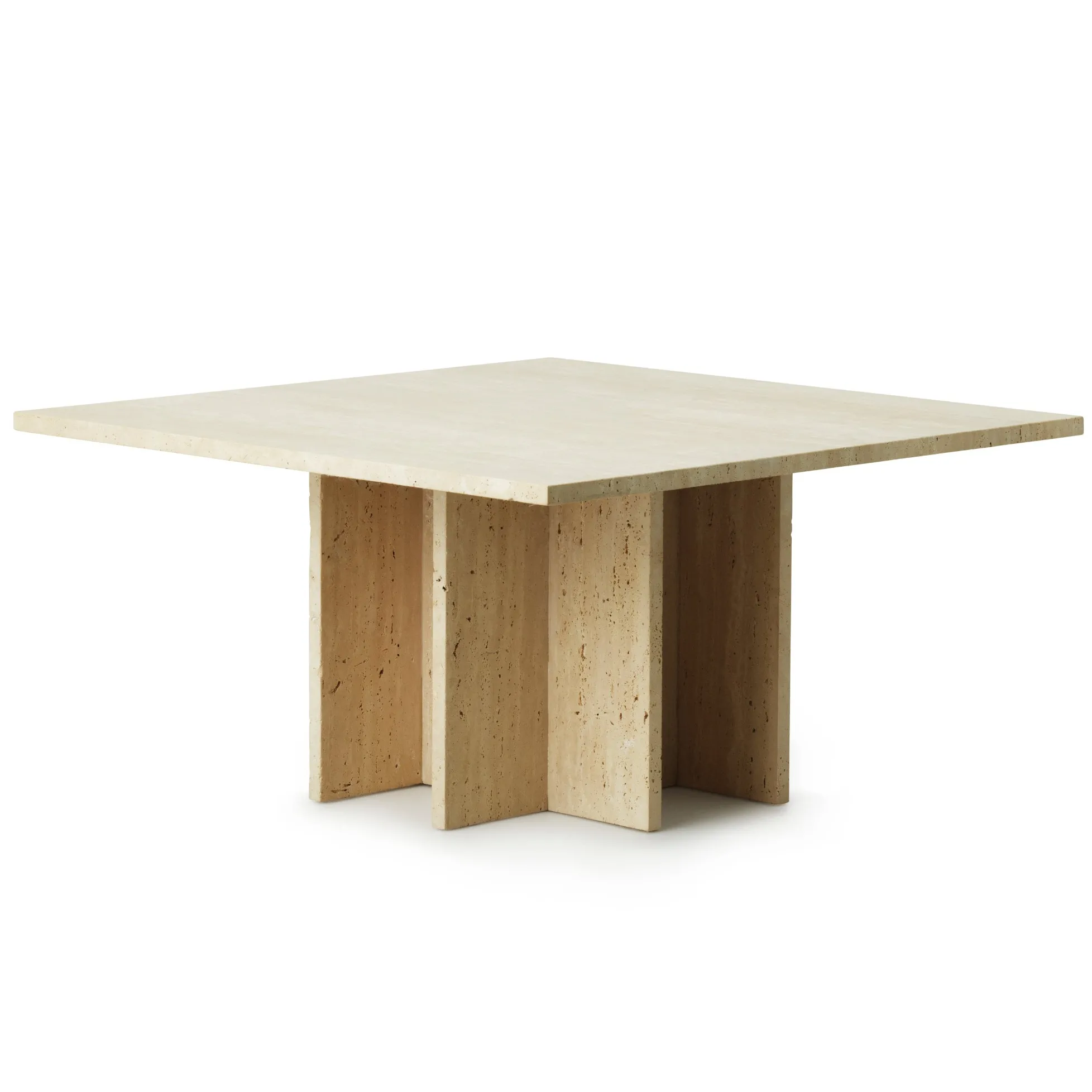 Couchtisch Edge (Groß) von Normann Copenhagen