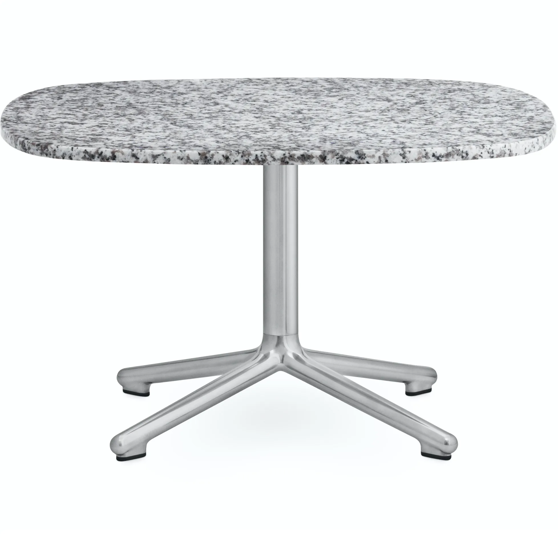 Beistelltisch Era (67,5x66cm) von Normann Copenhagen