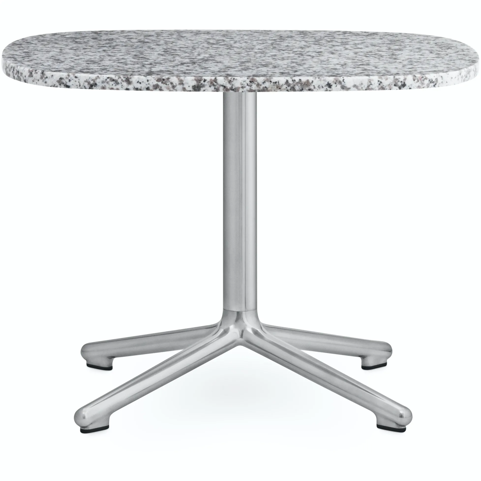 Beistelltisch Era (60x48,5cm) von Normann Copenhagen