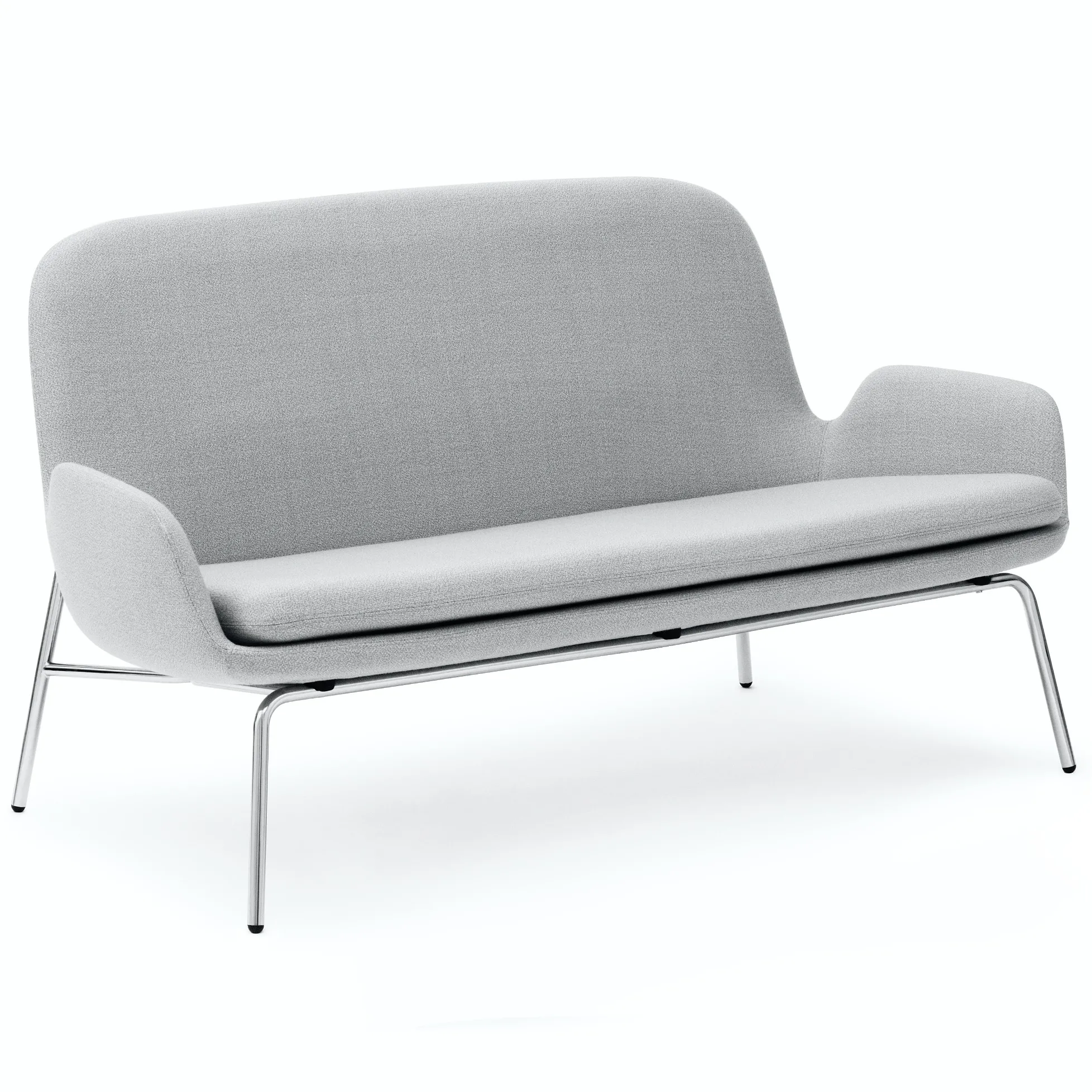 Era Lounge Sofa mit Metallgestell von Normann Copenhagen
