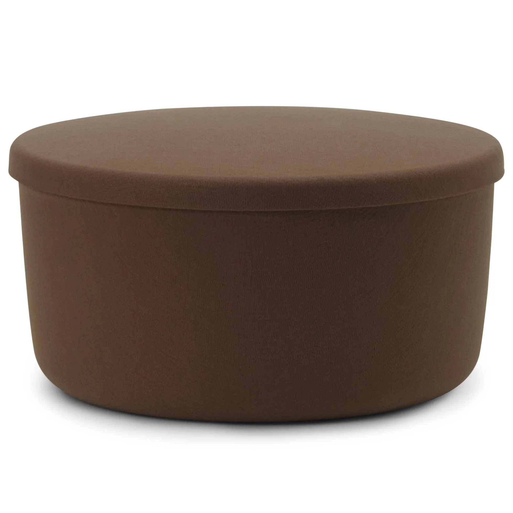 Hide Pouf (Groß) von Normann Copenhagen