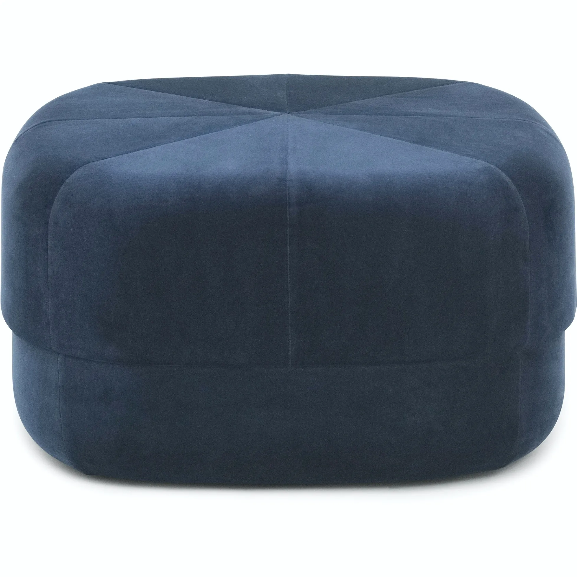 Pouf Circus (65x65cm) von Normann Copenhagen