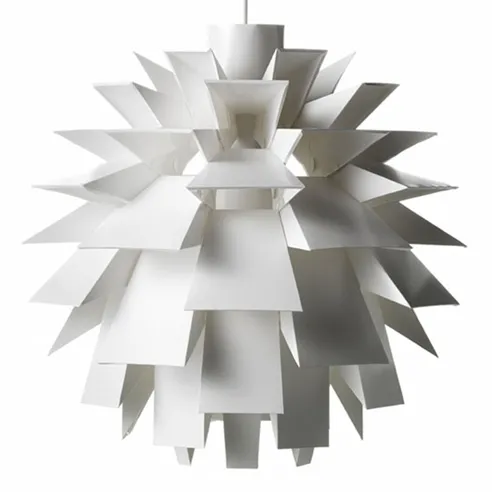 Leuchte Norm 69 von Normann Copenhagen