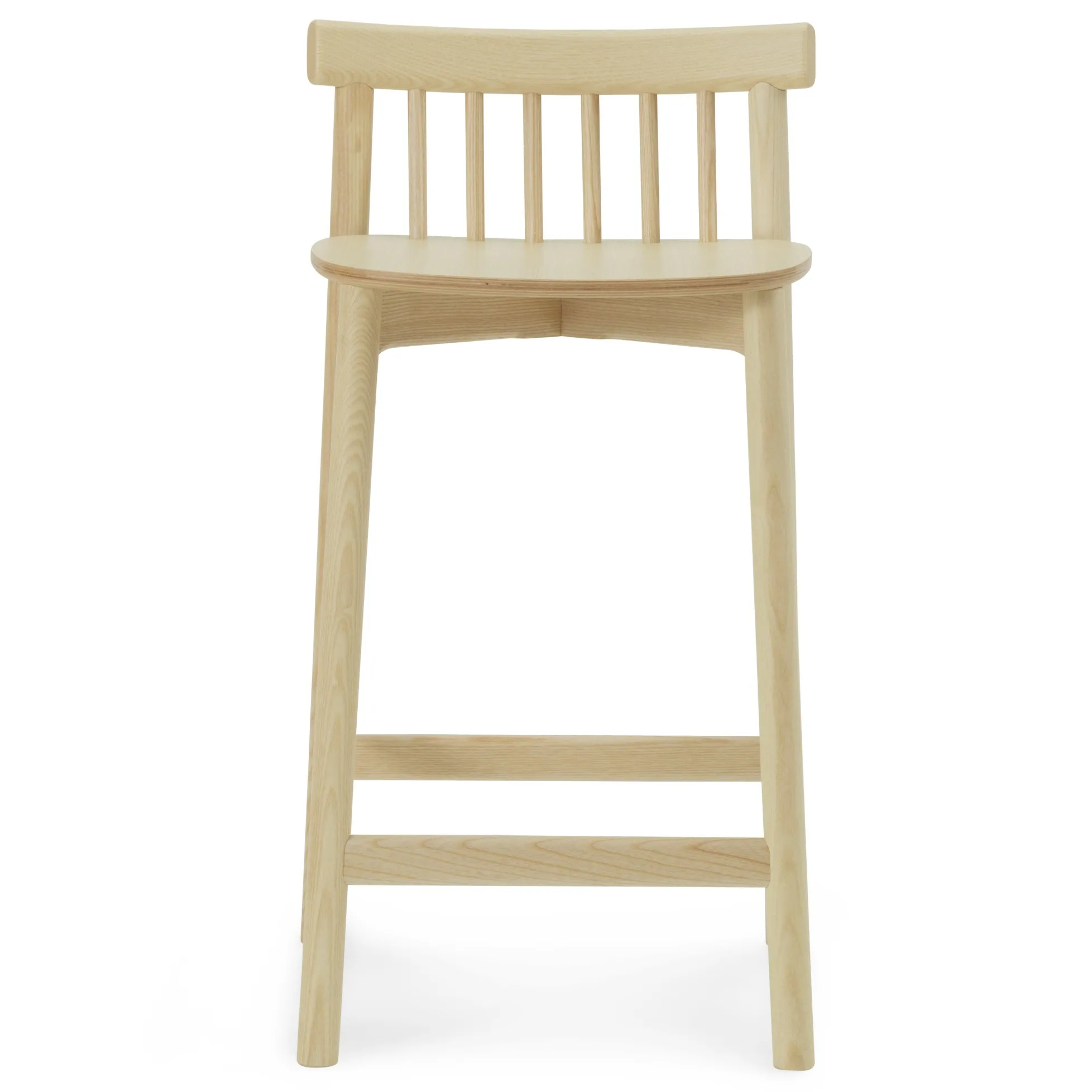 Barstuhl (65cm) Pind von Normann Copenhagen