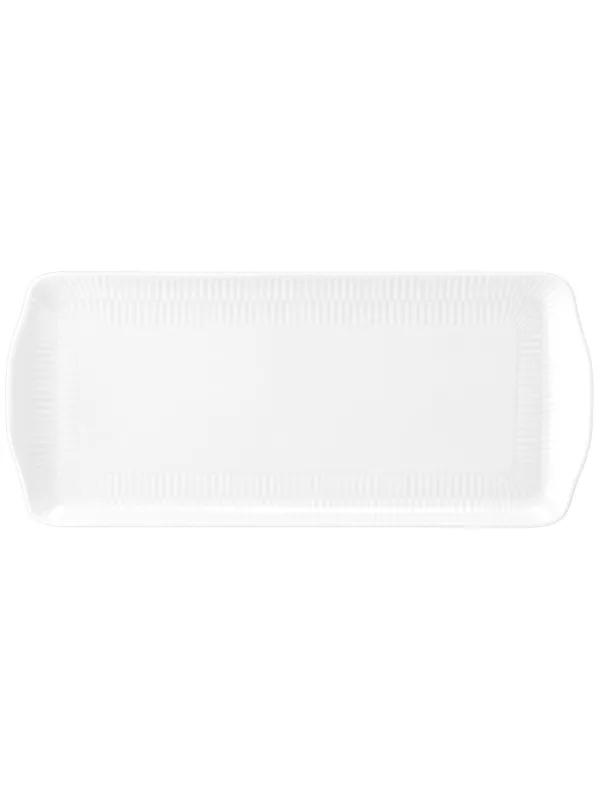 Kuchenplatte Amina weiß uni