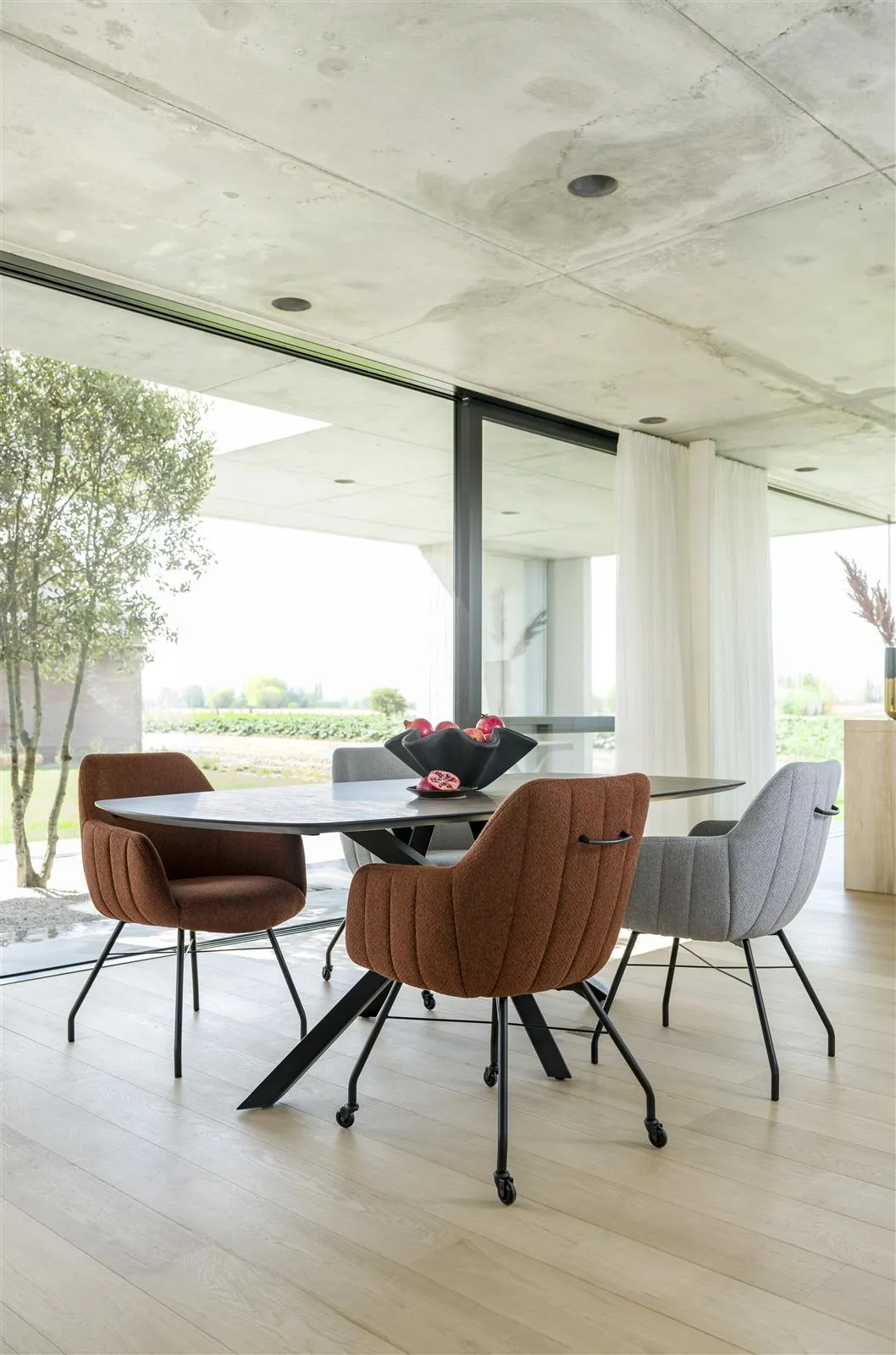 Esstisch Xooon Masura