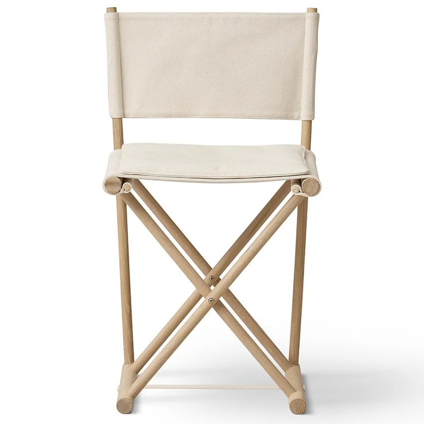 Camp Junior Stuhl von Oliver Furniture