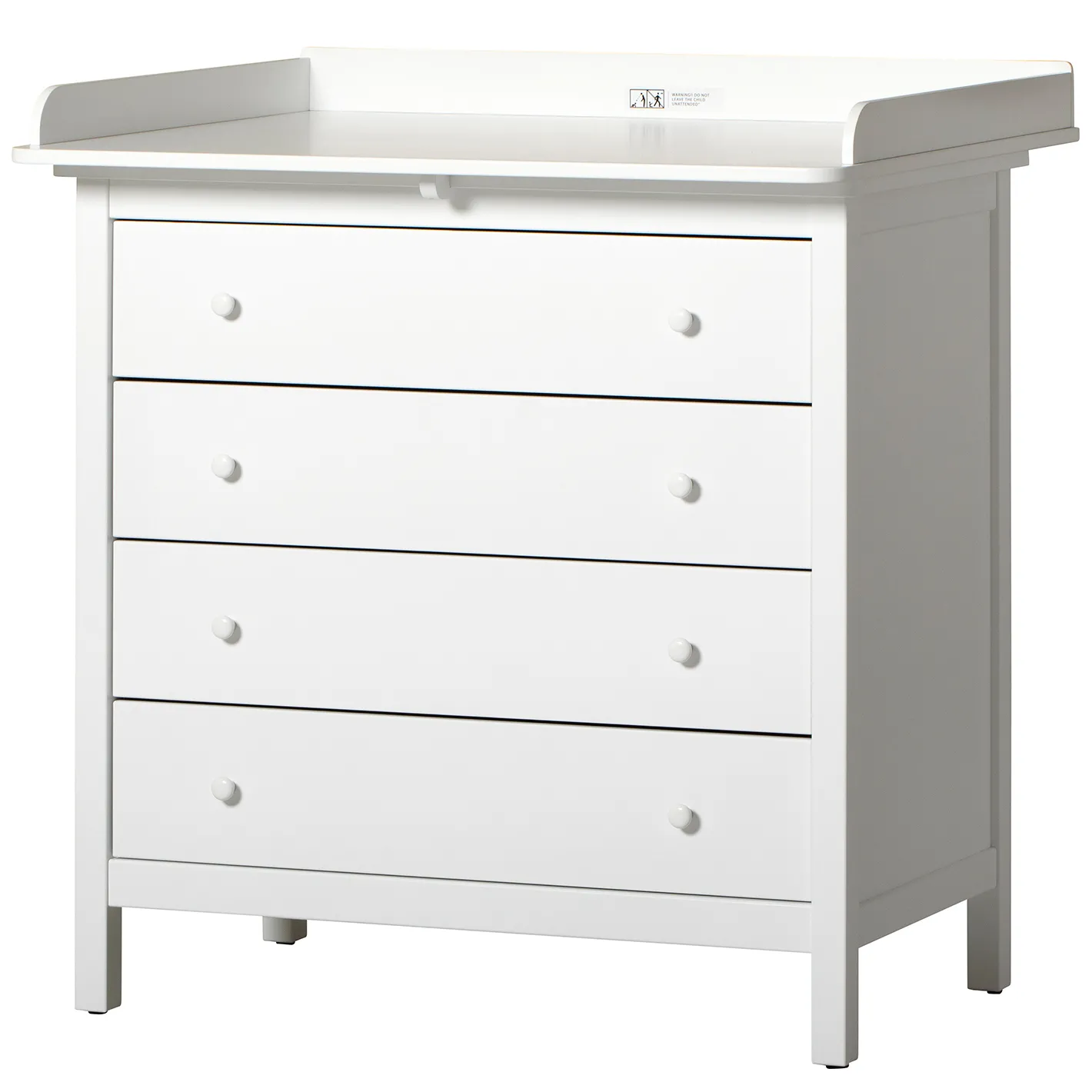 Wickelkommode Seaside 021328 von Oliver Furniture