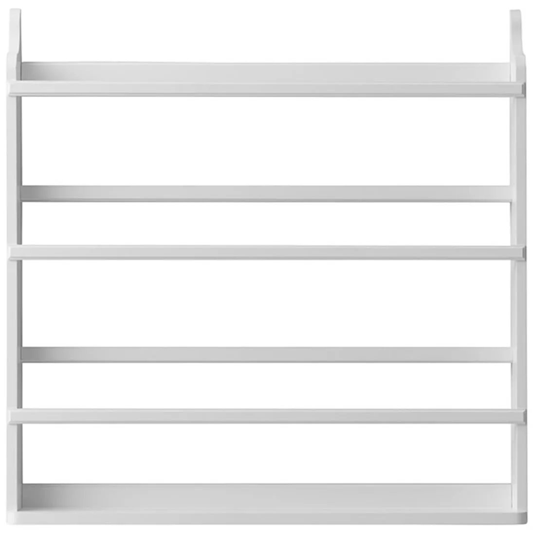 Tellerregal Seaside von Oliver Furniture