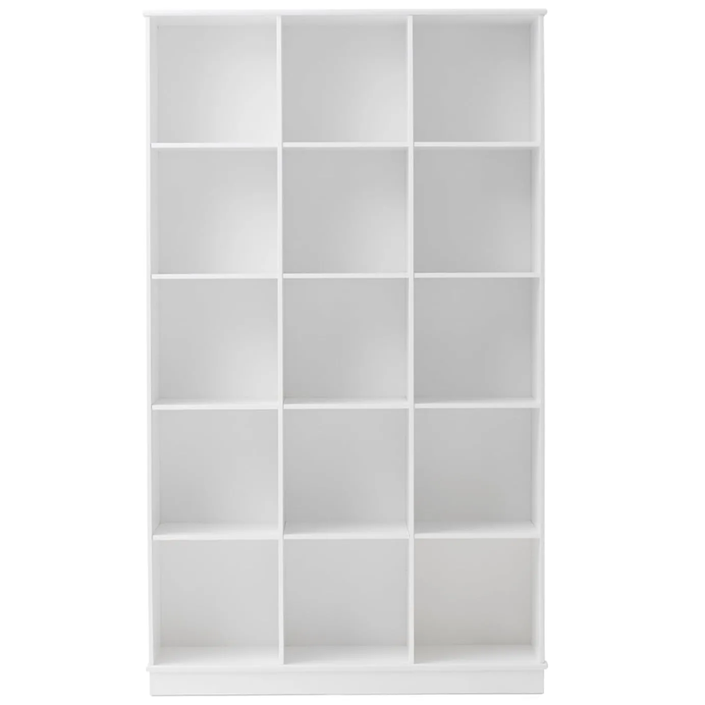 Wood Regal 041321 von Oliver Furniture