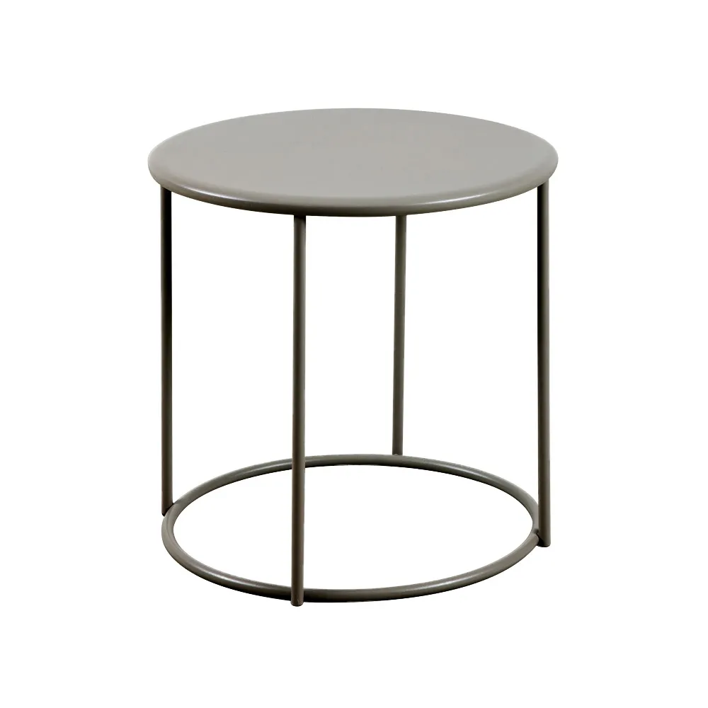 Beistelltisch "Danny" Metall