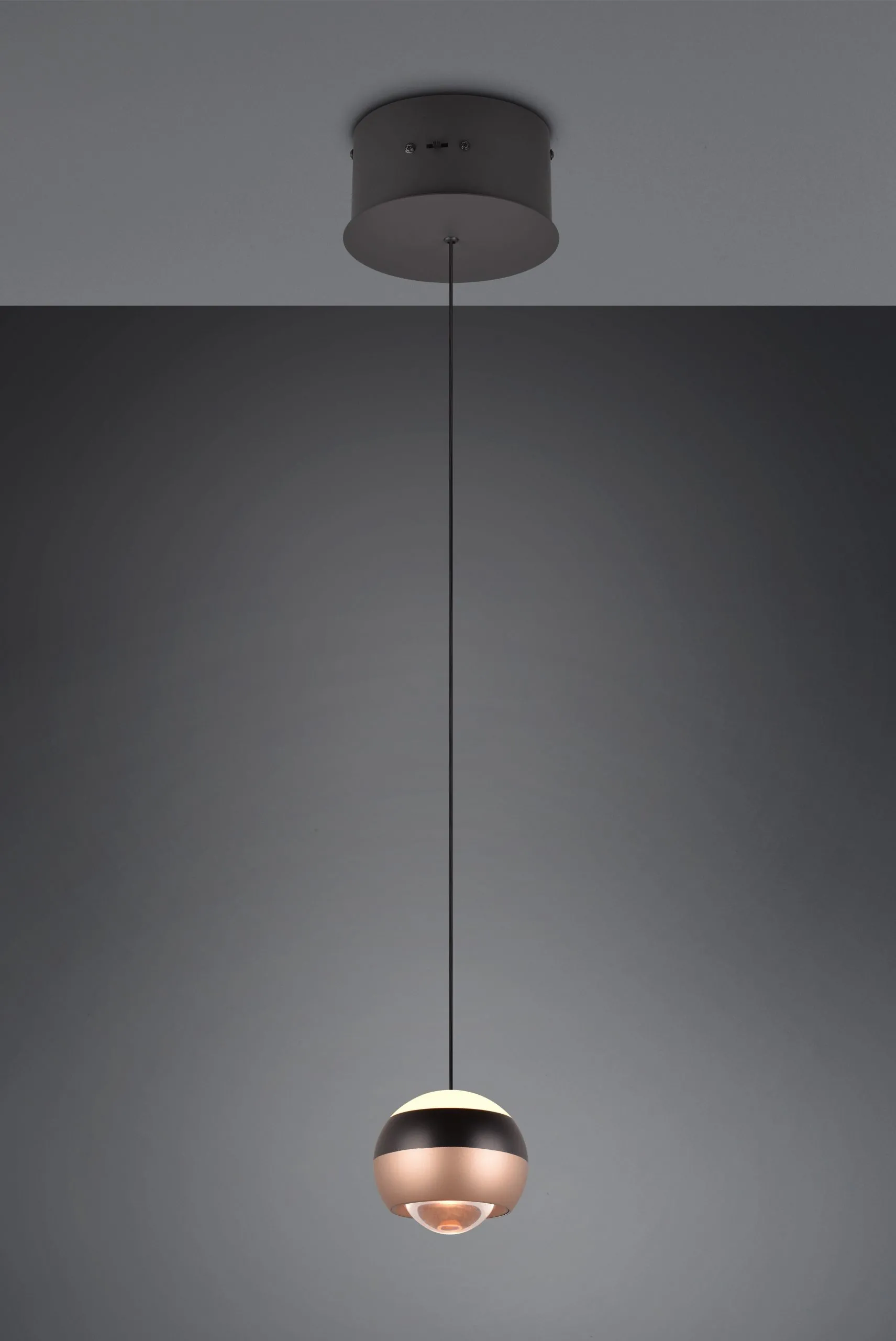 Pendelleuchte Orbit 1