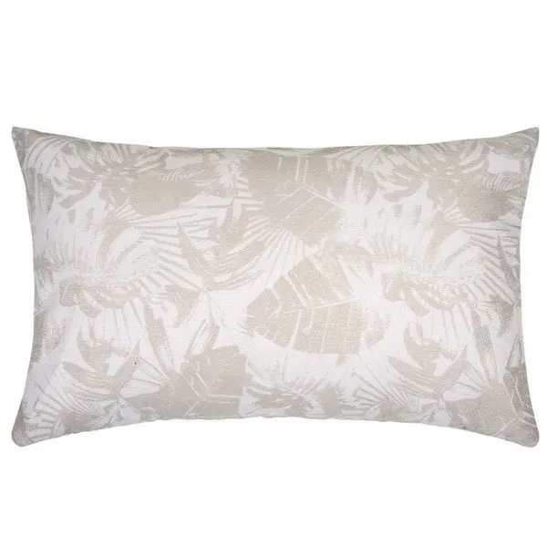 pad Kissenhülle Las Palmas Light Grey (35x60cm)