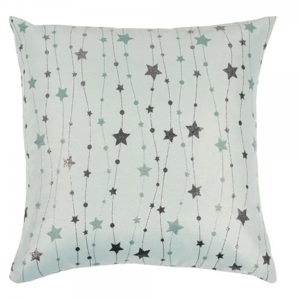 pad Kissenhülle Shooting Star Mint (45x45cm)
