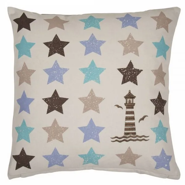 pad Kissenhülle Starside Grey (45x45cm)