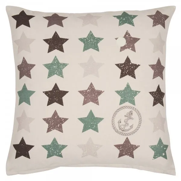 pad Kissenhülle Starside Natural (45x45cm)