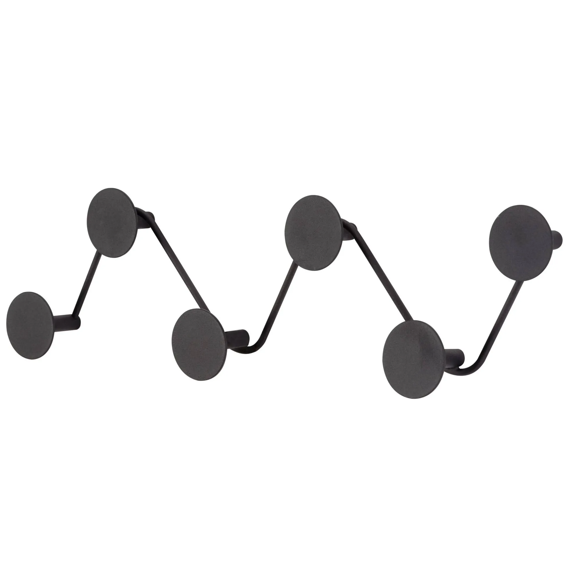 Wandgarderobe Punkter von pieperconcept